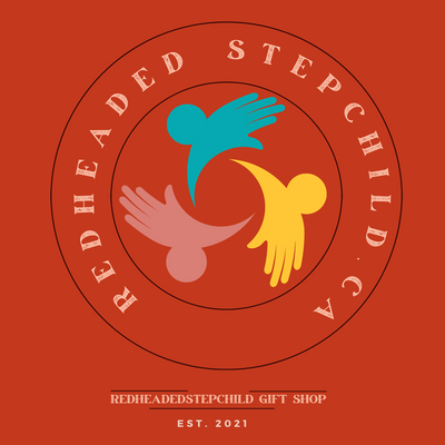 RedHeaded StepChild logo