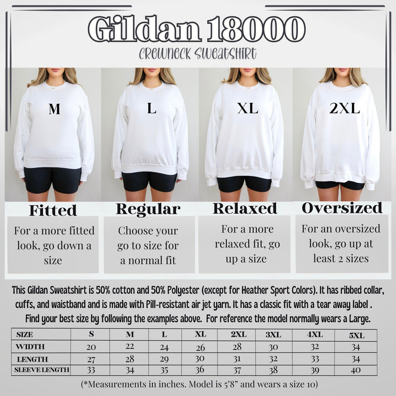 Personalized Hockey Mom Sweatshirt, Hockey Mom Gift, Unisex Crewneck Sweatshirt for Women, Custom Loud and Proud Hockey Mom Life Sweater