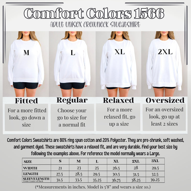 Personalized Hockey Goalie Sweatshirt,  Custom Funny Comfort Colors® Shut Your Five Hole Crewneck Sweater, Unisex Hockey Lover Goalie Gift