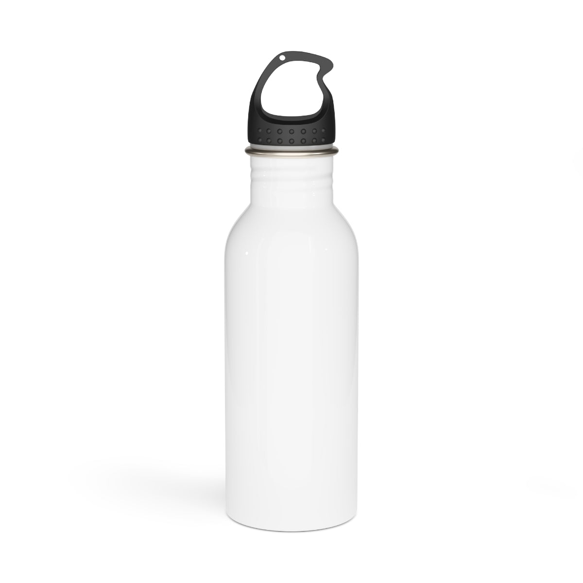 Kinda Busy Being a Dog Mom Dog Lovers Stainless Steel Water Bottle