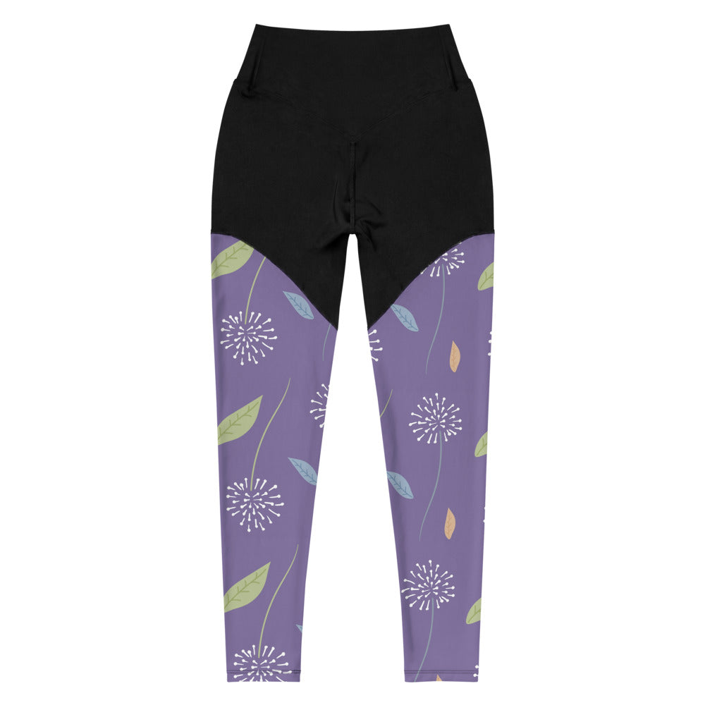 Dandelion Sports Leggings