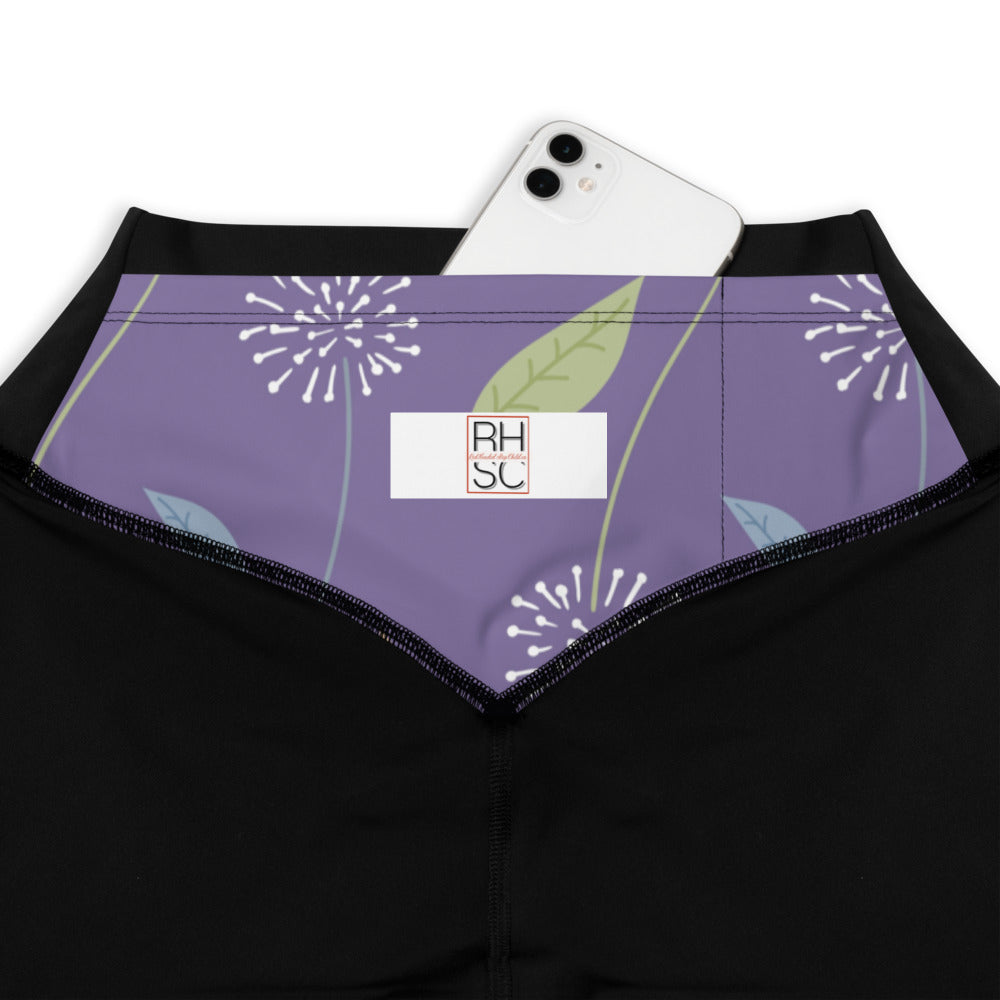 Dandelion Sports Leggings